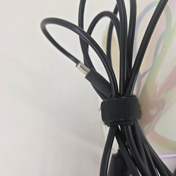 Dell 45W AC Adapter 19.5V 2.31A Model 00285K / 0285K Genuine OEM Charger - Picture 4 of 5